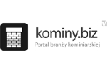 kominy logo