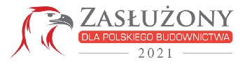 logo orzel bud 30lecia